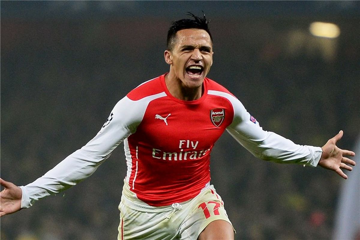 آلکسیس سانچس