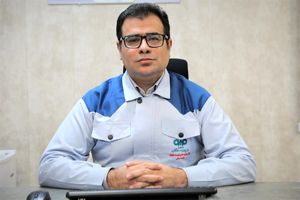 نخستین پروژه خاورمیانه با تکنولوژی روز اروپا