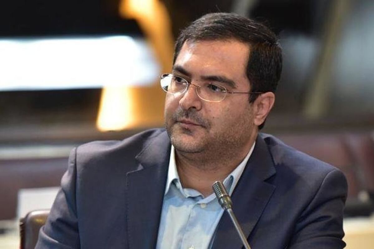 مجید کیانپور