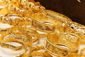 یازدهمین نمایشگاه فلزات گران‌بها و سنگ‌های قیمتی در اصفهان برپا می‌شود