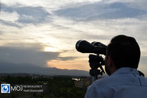 دوشنبه عید فطر است