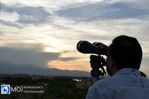 دوشنبه عید فطر است