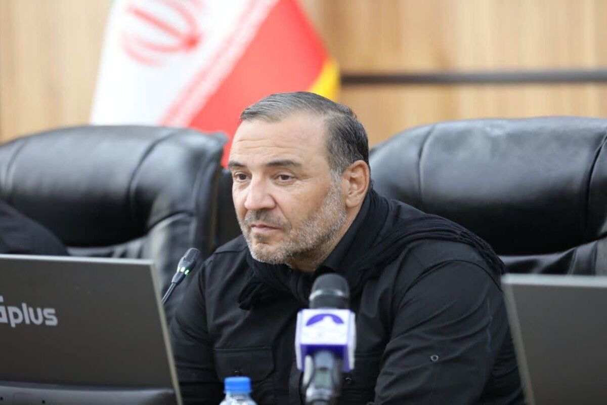 بهرام نیا