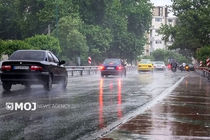 بارش‌های پاییزی فعلا متوقف شد/ هشدار افزایش آلودگی هوا در کلان‌شهرها