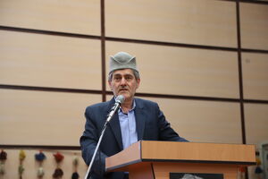 عشایر، مردمانی غیرتمند، متدین و متکی به توان خود هستند