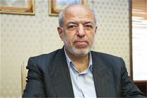 شکسته شدن رکورد مصرف برق در تاریخ ایران