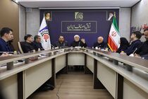 اصناف در جنگ ۱۲ روزه کارنامه درخشانی به نمایش گذاشتند