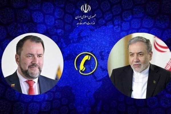 عراقچی بر حمایت ایران از مردم و دولت منتخب ونزوئلا تاکید کرد