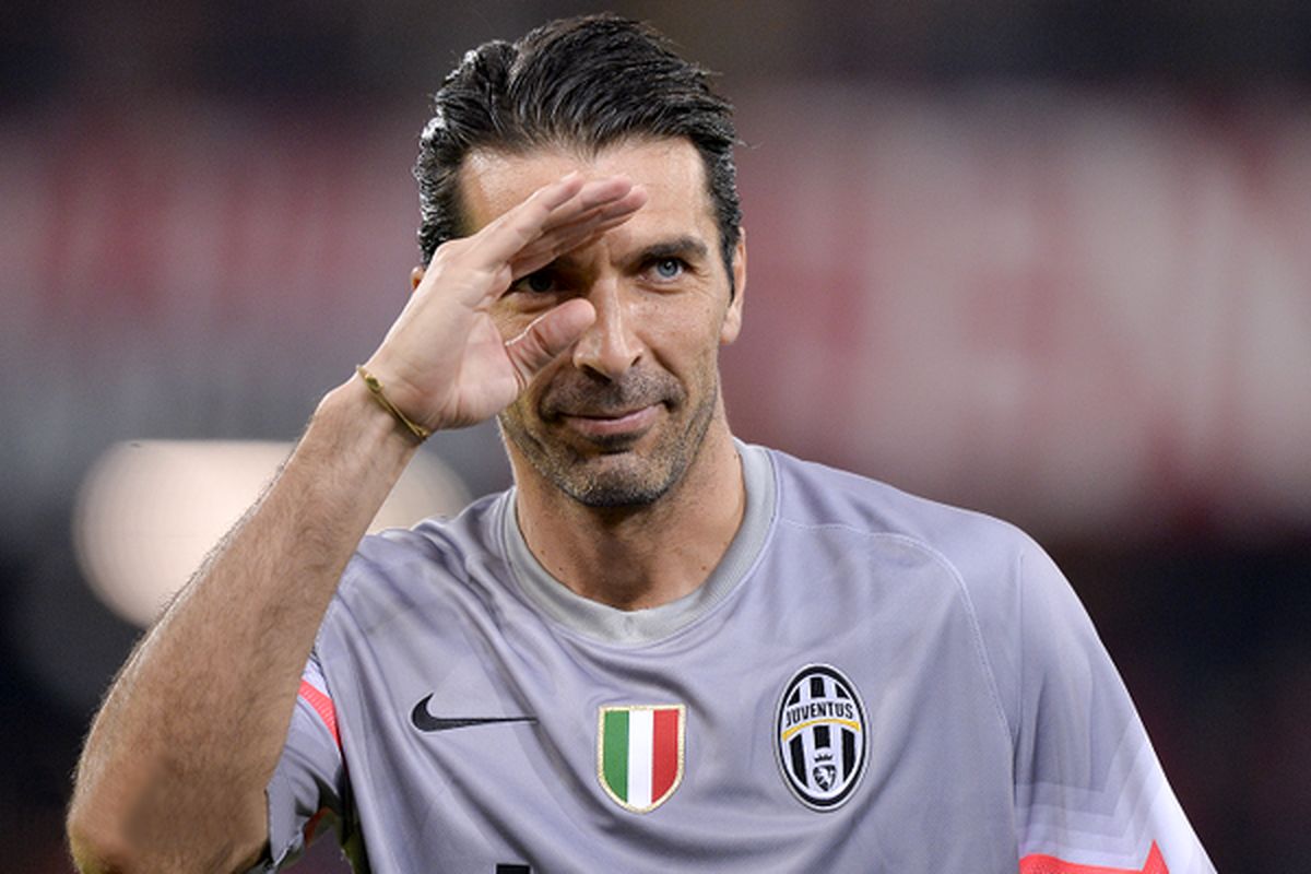 جیان لوئیجی بوفون