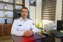 محدودیت ترافیکی در محورهای مواصلاتی استان قزوین