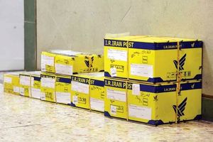 مرکز مبادلات پستی در غرب مازندران راه‌اندازی می شود