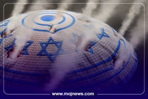 اینفوگرافیک/رکودهای حمله ایران به اسرائیل