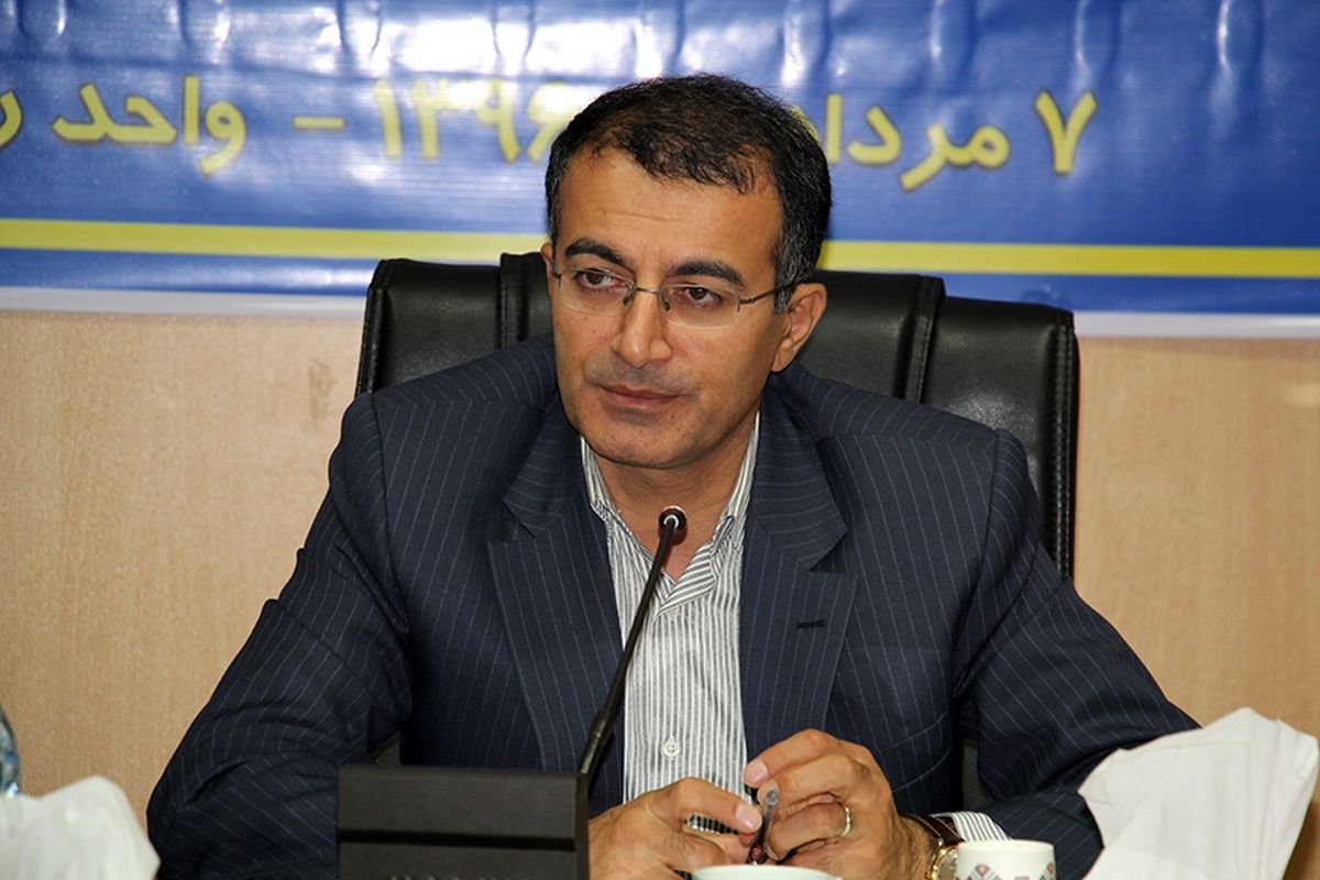 شورای دانشگاه ازاد اسلامی