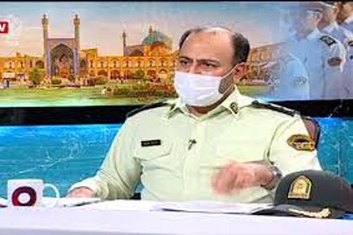 سردار هاشمی فر