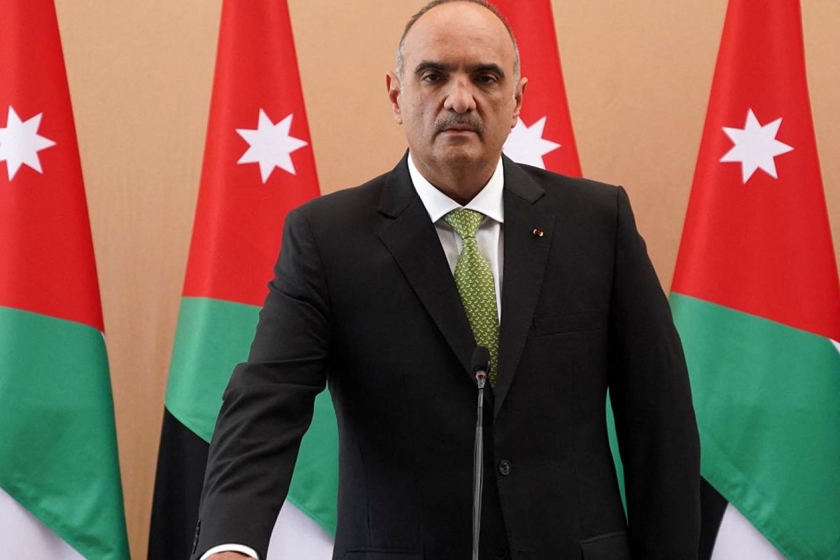 بشر الخصاونه