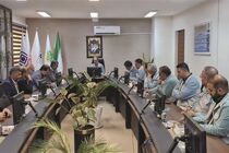 خط‌مشی اصلی حراست بر سه محور «کرامت انسانی»، «نگاه دلسوزانه» و «تکریم همکاران» استوار است