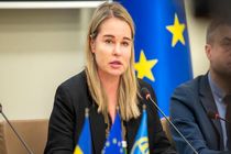 کی‌یف شرط صلح با روسیه را اعلام کرد