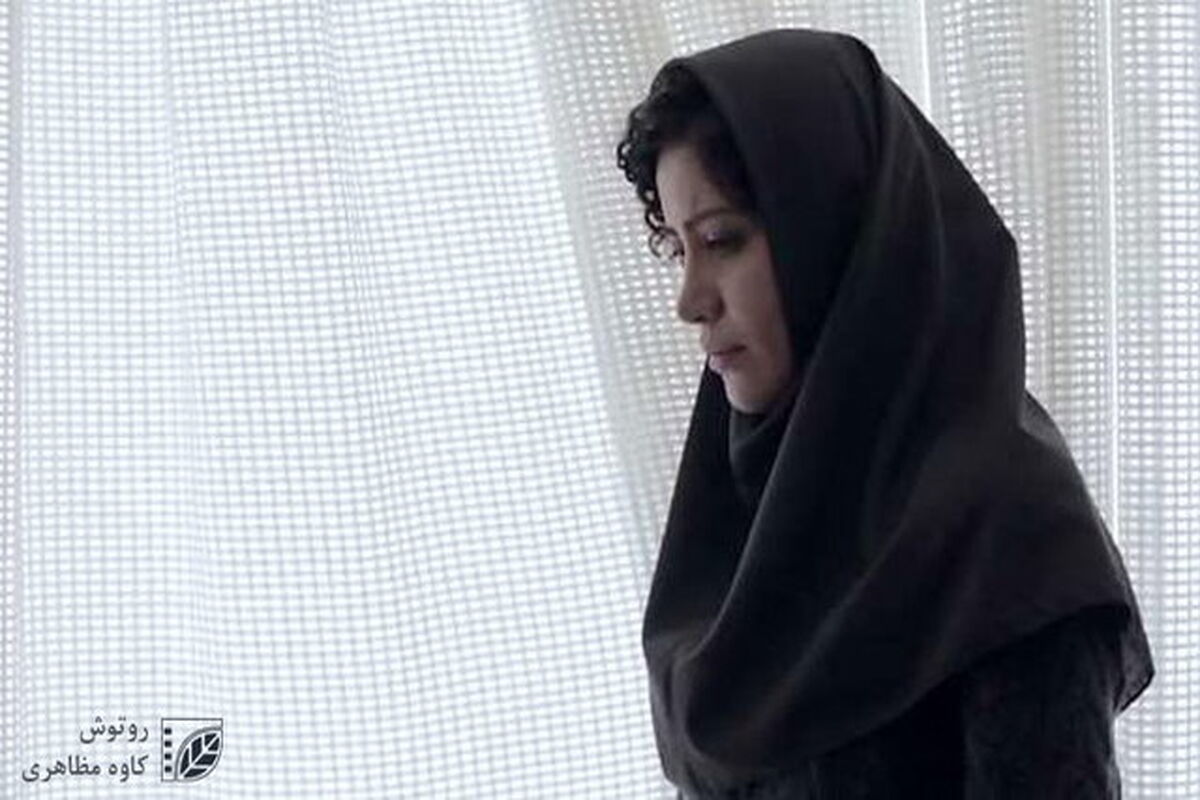 مریم میرزاخانی1
