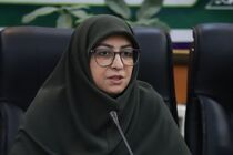 انصاری بر تقویت گفتمان محیط‌زیست با نظر خبرگان تأکید کرد