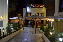 آغاز اجراهای آذرماه در عمارت نوفل‌لوشاتو با نمایش‌های سلول، راسو و باکارا