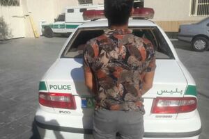 توضیحات پلیس هرمزگان به انتشار کلیپ برخورد مأمور انتظامی با یک شهروند در بندرعباس