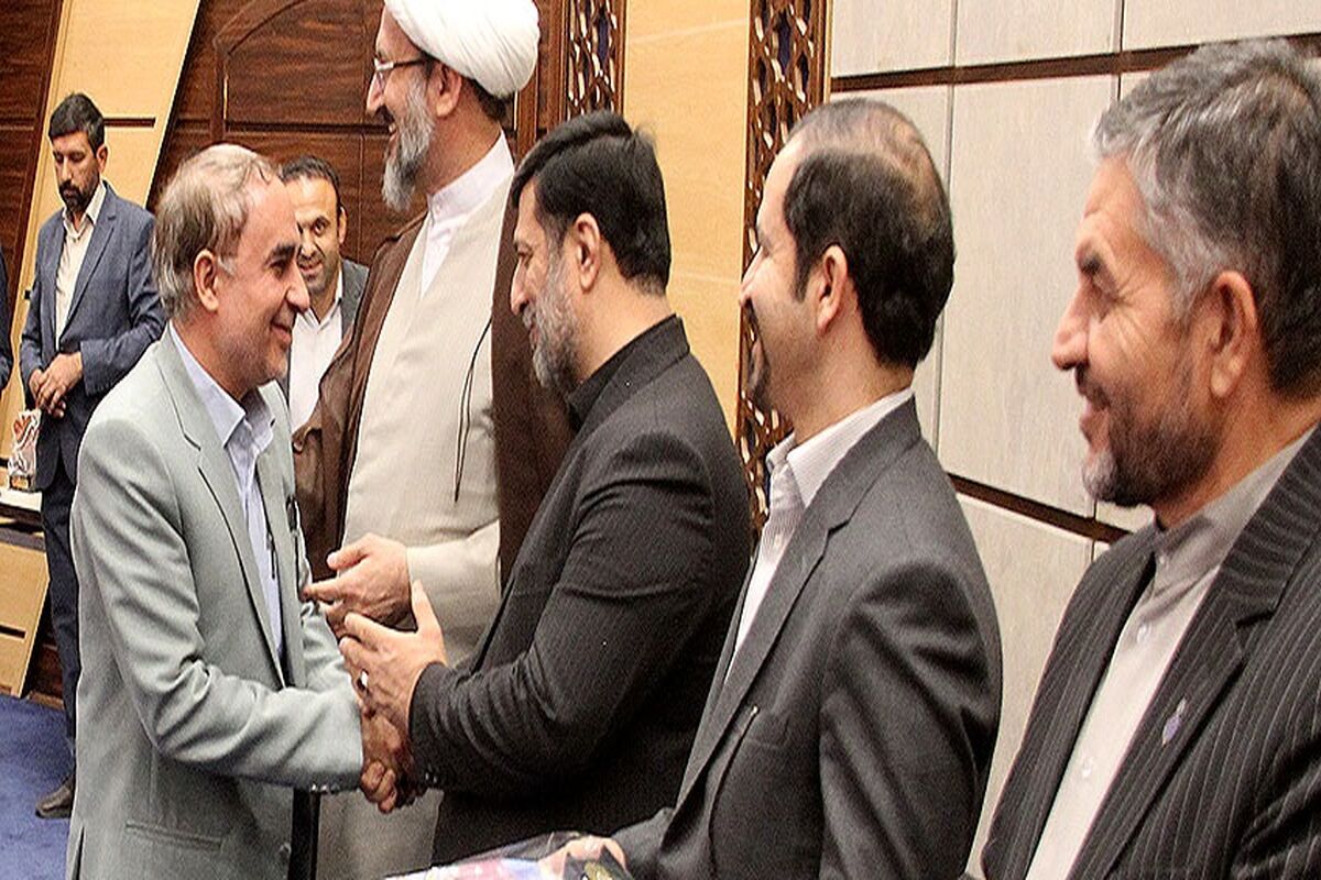 حسن بختیاری