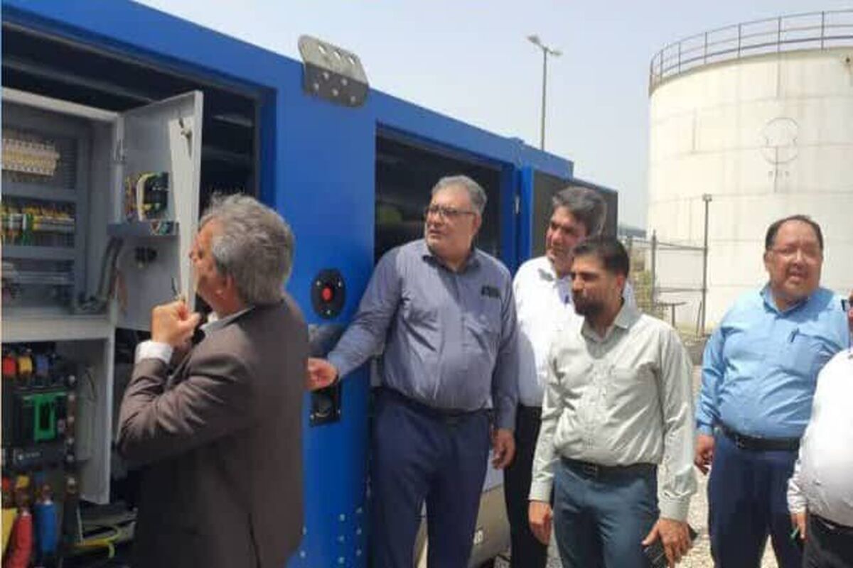 راه آهن هرمزگان