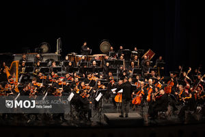 امشب اپرای آذربایجان در تالار وحدت برگزار می شود