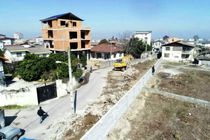 تملک و آزادسازی 700متر مربع زمین در محله دوستگر چالوس