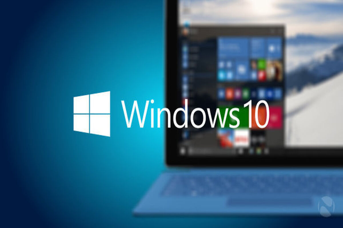 ویندوز 10