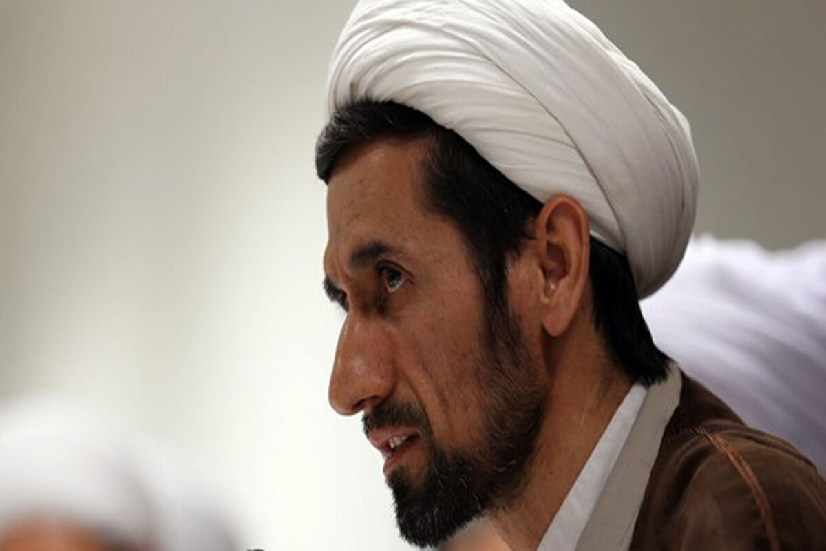 معاون فرهنگی آستان مقدس حضرت فاطمه معصومه (س)