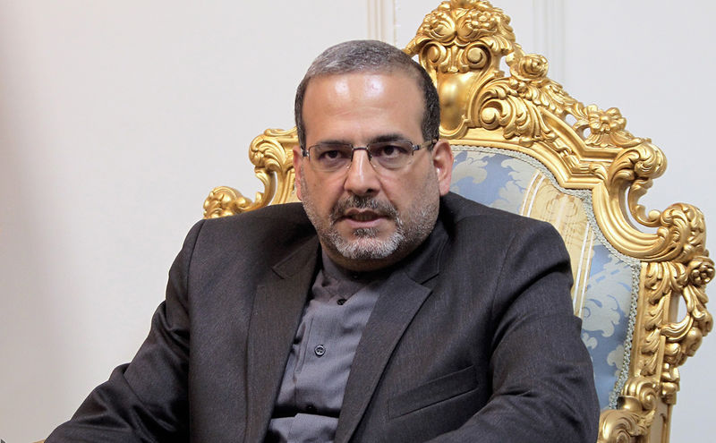 شورای عالی امنیت ملی فقط از سوی سخنگوی خود اخبار و مواضع را اعلام می نماید