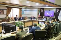 شهرک پرنیان با تلفیق الگوی اشتغال و مسکن ساخته خواهد شد