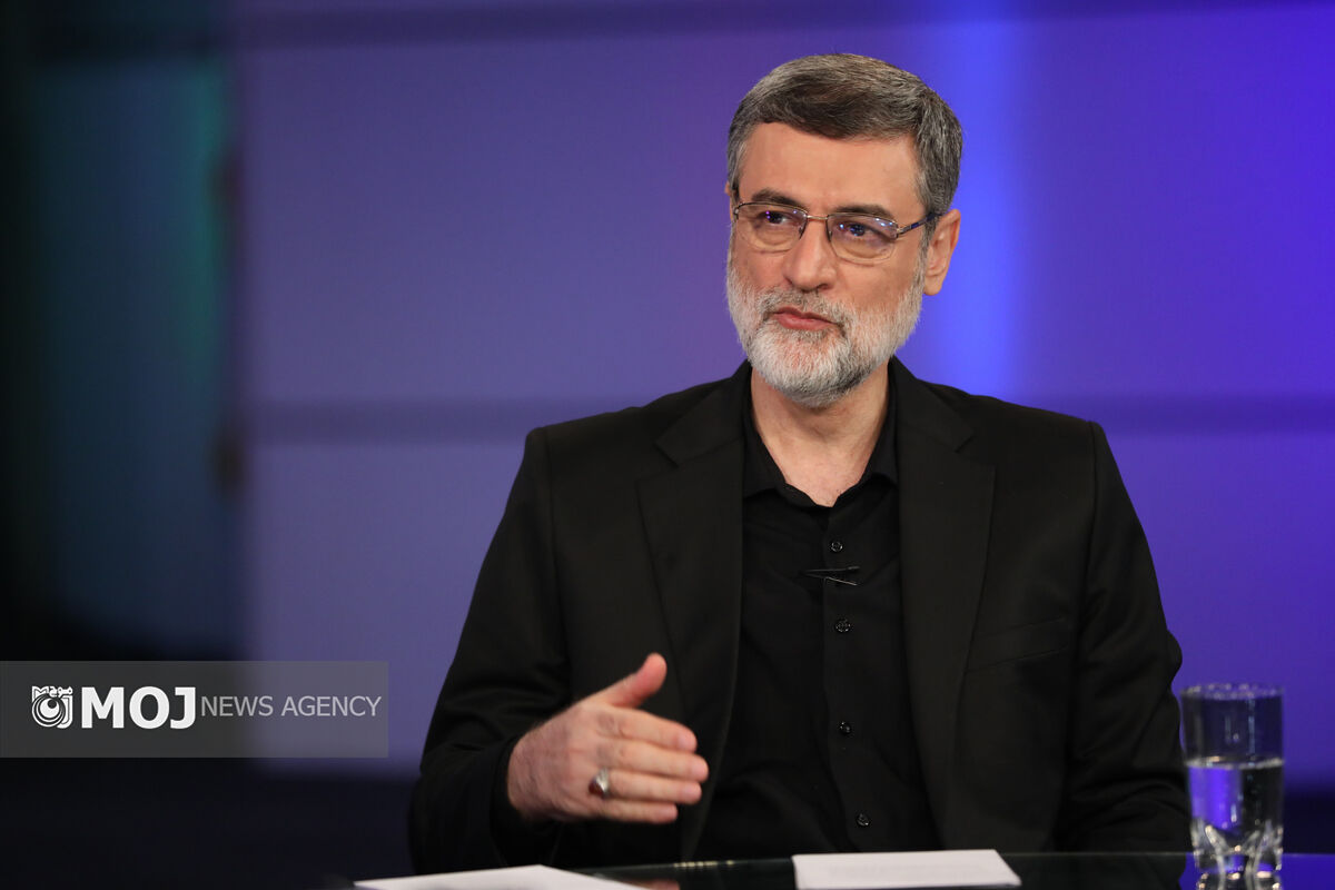 قاضی زاده هاشمی