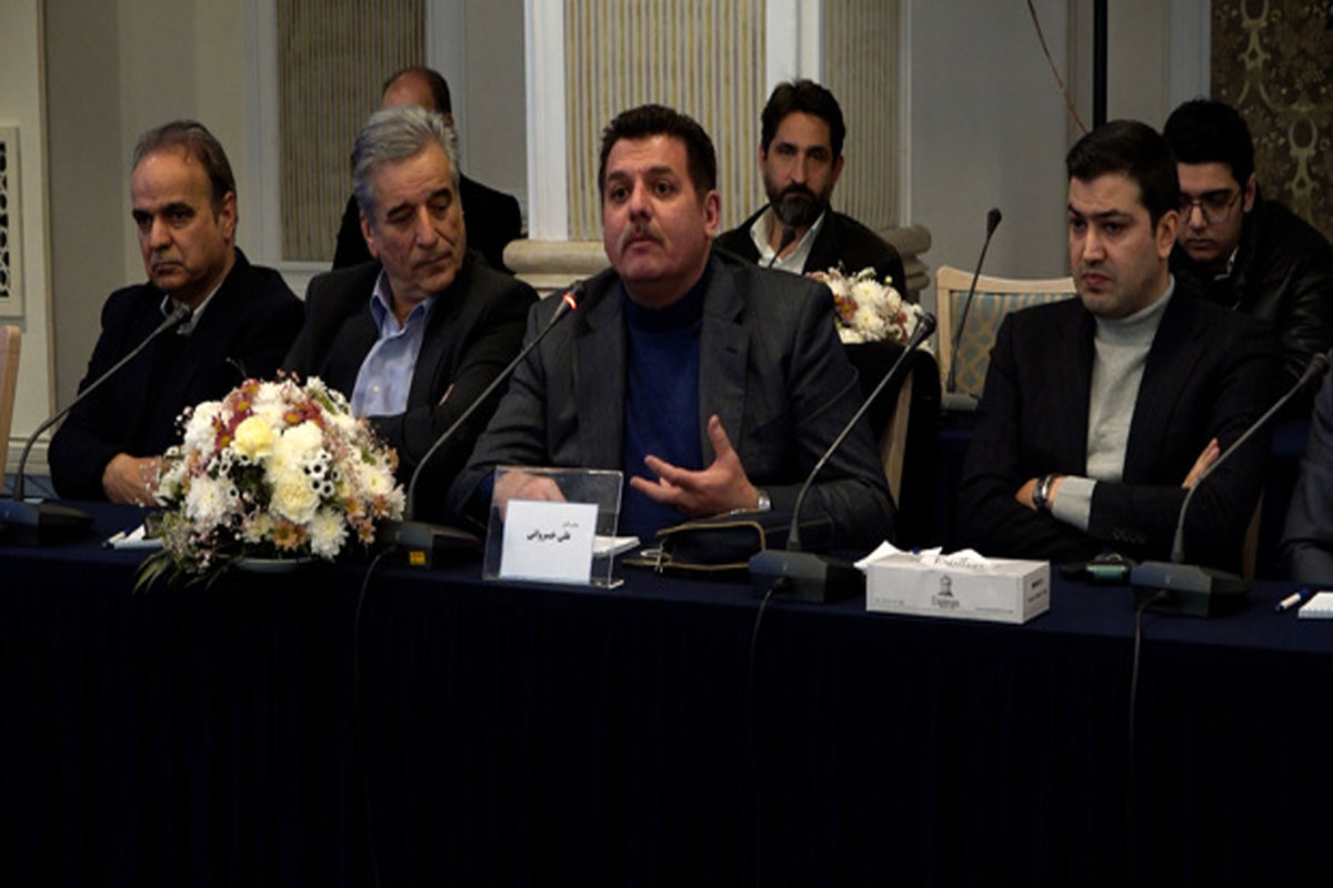 ایران خودرو