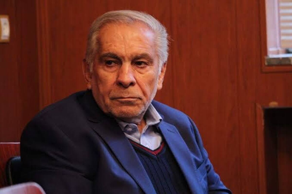 احمد ناطق نوری