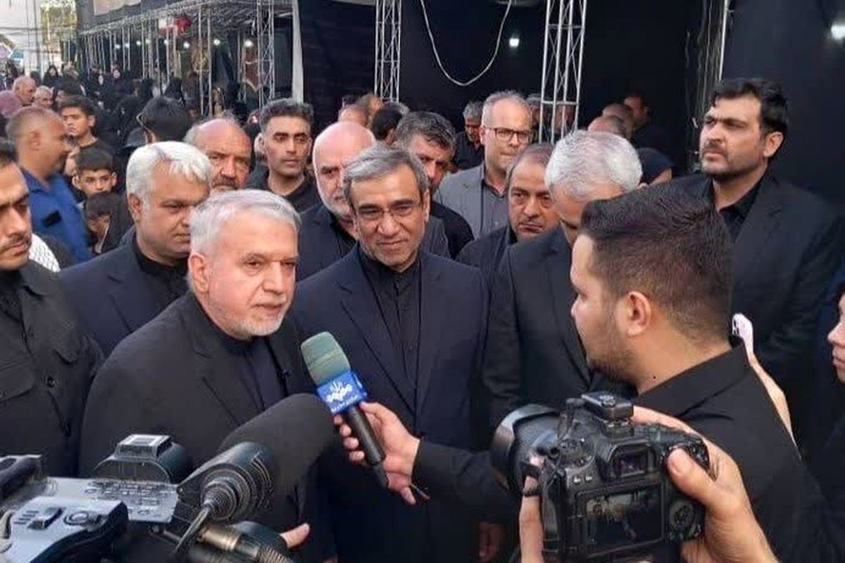 وزیر میراث فرهنگی