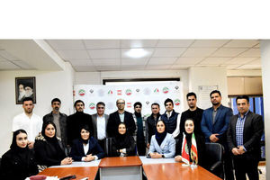 کادر فنی تیم‌های ملی ووشو معرفی شدند
