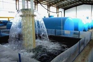 بیش از یک میلیارد ریال اعتبار برای اجرای طرح تقویت فشار آب شرب 3 روستای رودسر