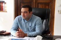 مجتبی فرهمند رییس هیات دوچرخه سواری یزد شد