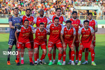 ترکیب پرسپولیس مقابل الهلال مشخص شد