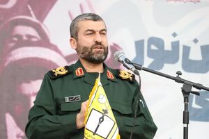 اردوی مجازی راهیان نور "حاج قاسم" با محوریت مکتب شهید سلیمانی راه‌اندازی شد