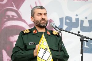 اردوی مجازی راهیان نور "حاج قاسم" با محوریت مکتب شهید سلیمانی راه‌اندازی شد