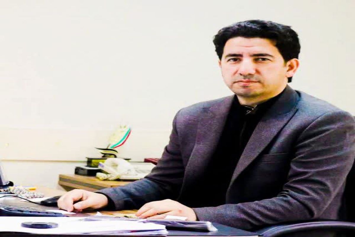 مدیرعامل خانه مطبوعات استان اردبیل