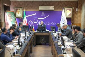 تصحیح پاسخنامه امتحانات نهایی دی ماه به صورت الکترونیکی انجام می شود