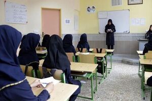 مدارس شاهد خوزستان باید پرچمدار کیفیت آموزشی باشند