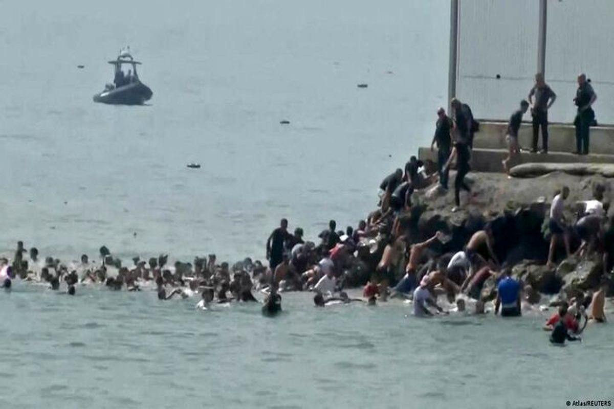 منطقه شینگن