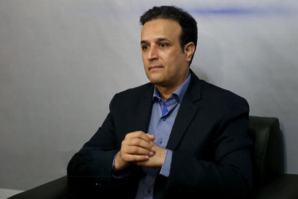 هادی ابراهیمی