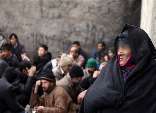 نیاز بندرعباس به راهاندازی کمپ درمانی معتادان متجاهر