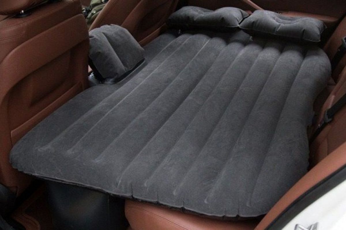 تشک بادی خودرو ها